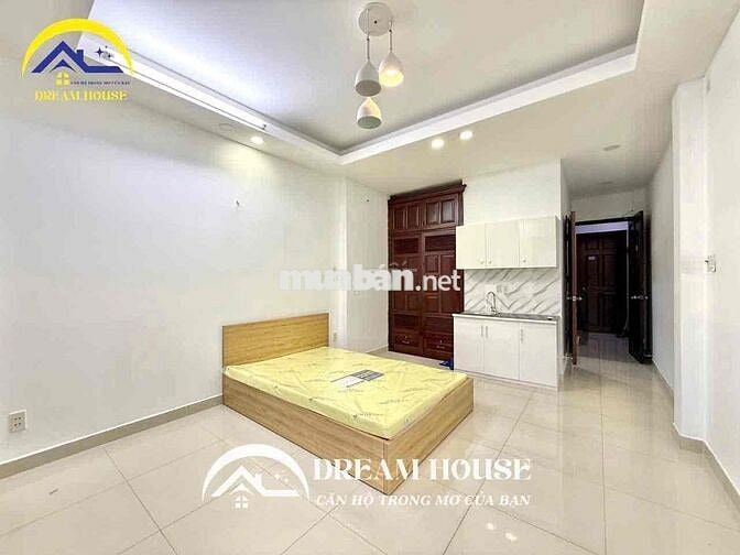 STUDIO BANCOL FULL NỘI THẤT NGAY MŨI TÀU ÂU CƠ - LŨY BÁN BÍCH