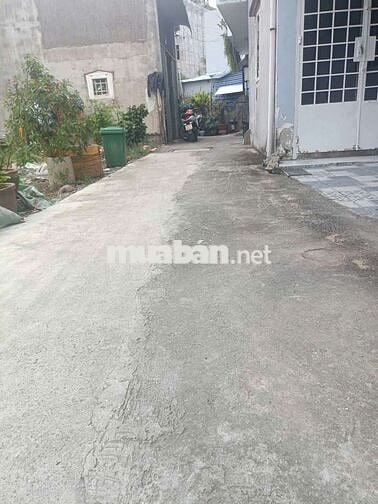 ĐẤT CHÍNH CHỦ ĐƯỜNG NGUYỄN THỊ PHA,DT:87m2,SỔ HỒNG RIÊNG, CHỈ 2.75 TỶ