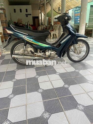 Suzuki smash (xe Nhật ) xe mấy mạnh êm ngoại hình