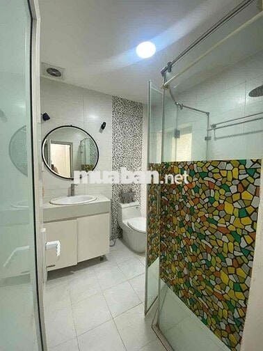 Bán nhà tập thể phố 203 kim ngưu nhà đẹp 2 thoáng ở ngay sổ to 70m tần