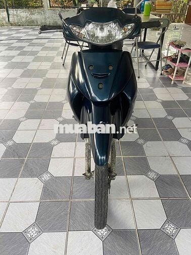 Suzuki smash (xe Nhật ) xe mấy mạnh êm ngoại hình