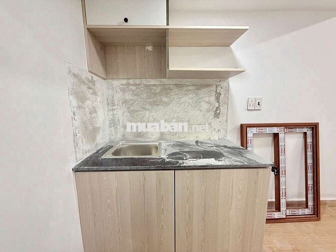 CHO THUÊ DUPLEX MỚI 100% , GÁC CAO 2M Ở DƯƠNG QUẢNG HÀM ,GV