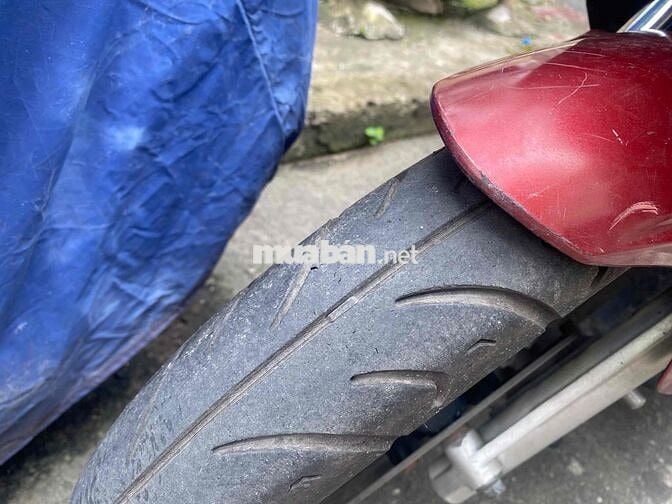 honda Airblade