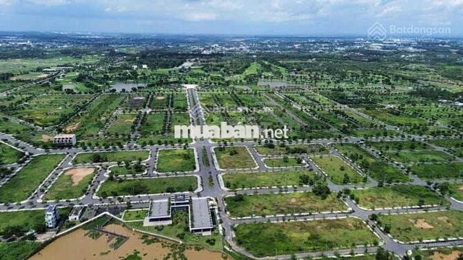 Bán Đất Nền SỔ ĐỎ SẴN BIÊN HÒA NEW CITY ngay sân Golf Long Thành