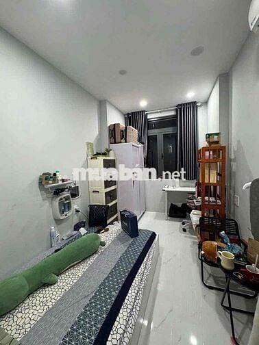 CHO THUÊ NHÀ NGUYÊN CĂN HẺM 362 LÊ ĐỨC THỌ P6 GÒ VẤP