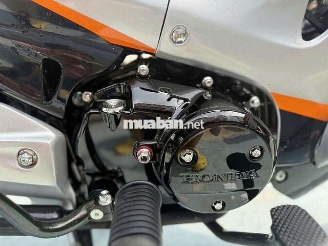 FU 2 DỌN WAVE S125