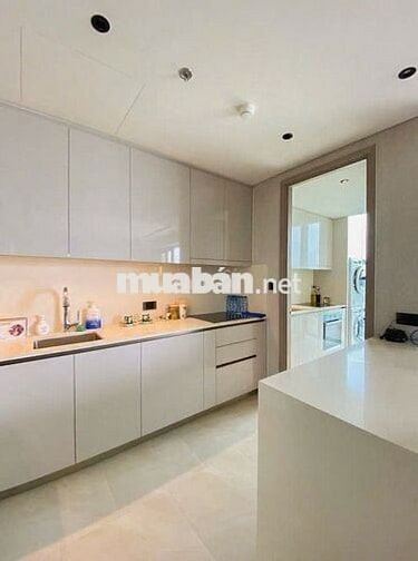 Bán căn góc 3PN 150m² view sông đẹp nhất Grand Marina, 65 tỷ