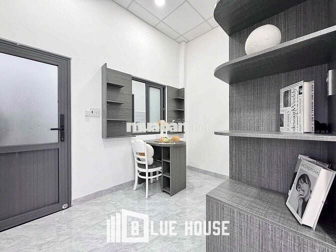 DUPLEX MỚI XÂY ĐI BỘ QUA ĐẠI HỌC VĂN HIẾN