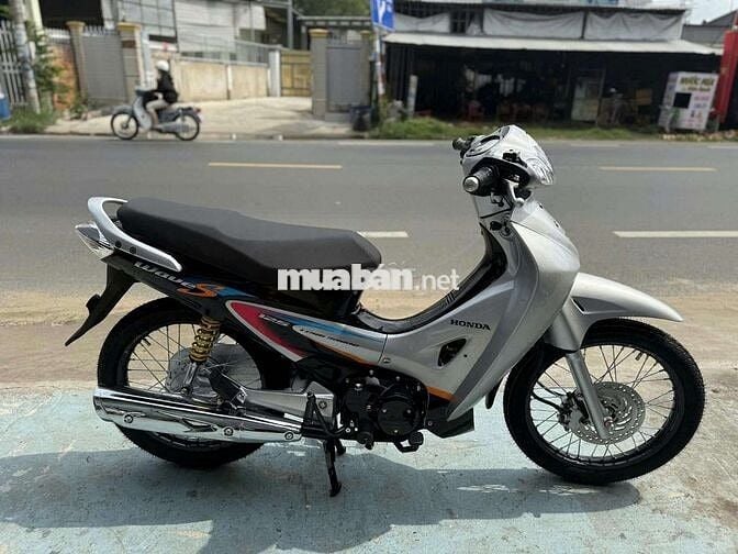 FU 2 DỌN WAVE S125