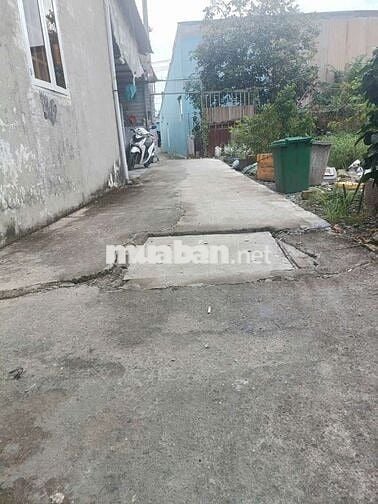ĐẤT CHÍNH CHỦ ĐƯỜNG NGUYỄN THỊ PHA,DT:87m2,SỔ HỒNG RIÊNG, CHỈ 2.75 TỶ