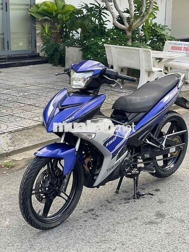 Ex 150 2016 biển 65 ngây chủ máy êm ru fun chức nă