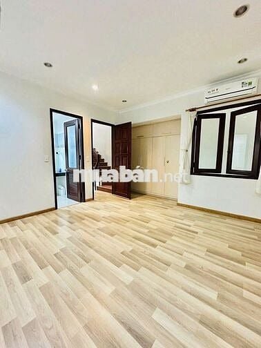 🏡 Cho Thuê Nhà Đường B6_(K300)_5x20m,Trệt 3 Lầu Sẵn Máy Lạnh.