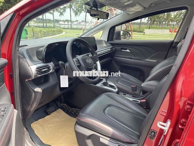 Hyundai Stargazer X đặc biệt 2024 - 12000 km