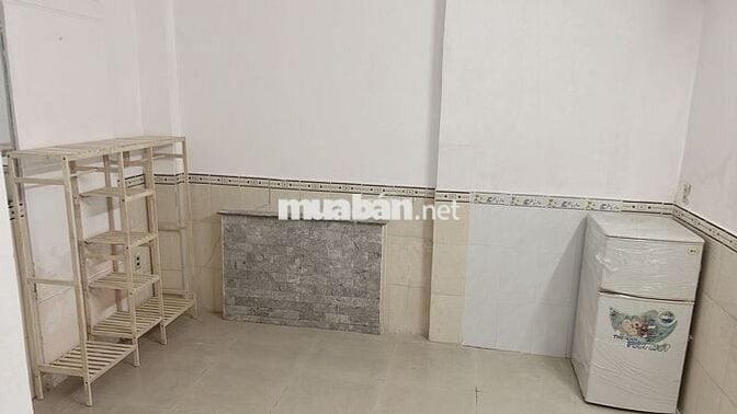 CHO THUÊ PHÒNG STUDIO LÝ TƯỞNG TẠI BÌNH THẠNH – GÓC SÁNG TẠO MỚI