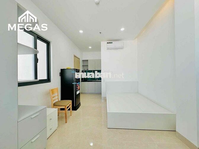STUDIO - MỚI XÂY NEW - FULL NỘI THẤT CAO CẤP - GIÁ RẺ NGAY LÊ ĐỨC THỌ