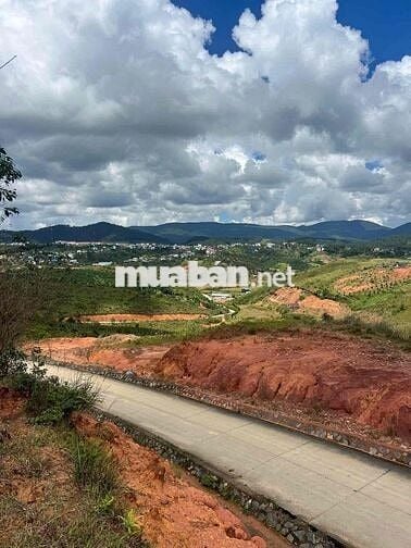 💥 5500m2 SRNN Đa Nhim, Lạc Dương, cách Đà Lạt 27km giá tốt đầu tư