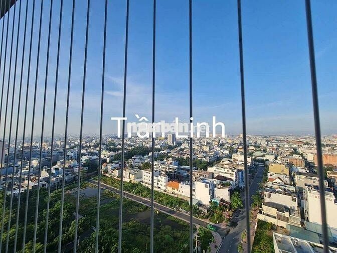 Bán CĂN GÓC chung cư Sài Gòn Coop, có sổ mới trục Nguyễn Oanh Gò Vấp^^