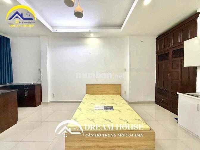 STUDIO BANCOL FULL NỘI THẤT NGAY MŨI TÀU ÂU CƠ - LŨY BÁN BÍCH