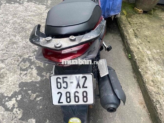honda Airblade