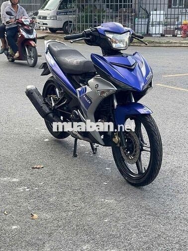 Ex 150 2016 biển 65 ngây chủ máy êm ru fun chức nă