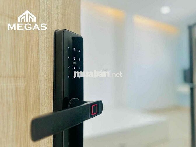 STUDIO - MỚI XÂY NEW - FULL NỘI THẤT CAO CẤP - GIÁ RẺ NGAY LÊ ĐỨC THỌ