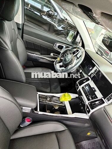 TRẢ TRƯỚC 300TR NHẬN NGAY KIA SORENTO LUXURY