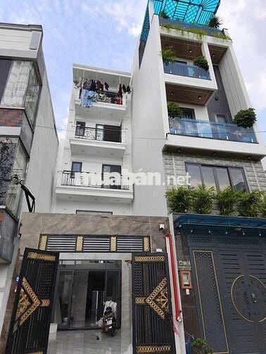 Chính chủ. Cho thuê CHDV cao cấp. Thang máy full nội thất. 3tr1