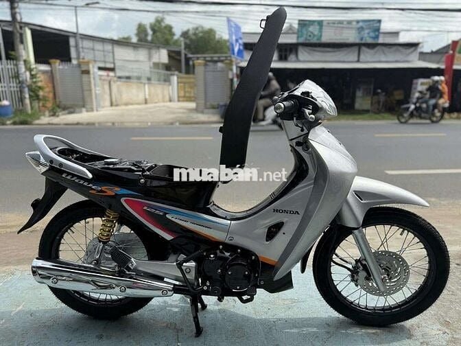 FU 2 DỌN WAVE S125
