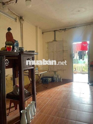 Mặt phố Khương Đình, kinh doanh, 2 ô tô tránh. 38m/sau QH còn 31m.7,5t