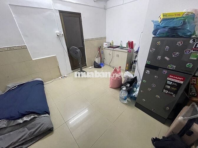 CHO THUÊ PHÒNG STUDIO LÝ TƯỞNG TẠI BÌNH THẠNH – GÓC SÁNG TẠO MỚI