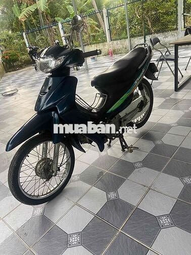 Suzuki smash (xe Nhật ) xe mấy mạnh êm ngoại hình