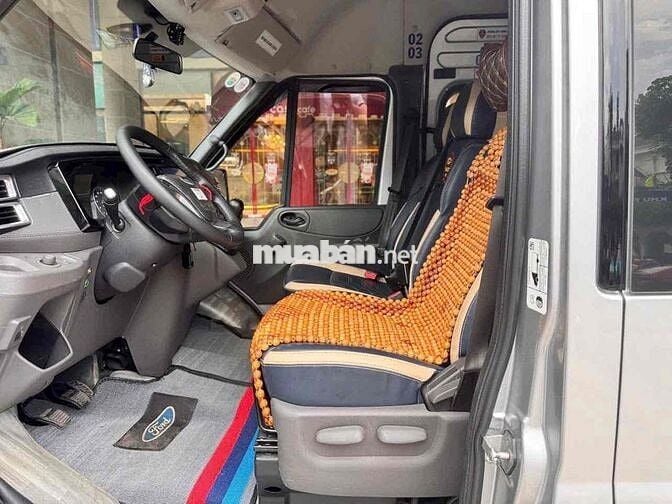 Ford Transit 2024 - 69000 km