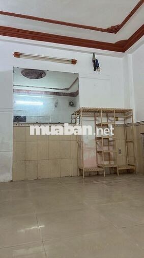 CHO THUÊ PHÒNG STUDIO LÝ TƯỞNG TẠI BÌNH THẠNH – GÓC SÁNG TẠO MỚI