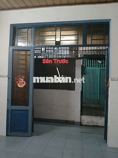 Nhà Cho Thuê Chính Chủ Nguyên Căn 68m2 Đ.25A P.Tân Quy Q.7