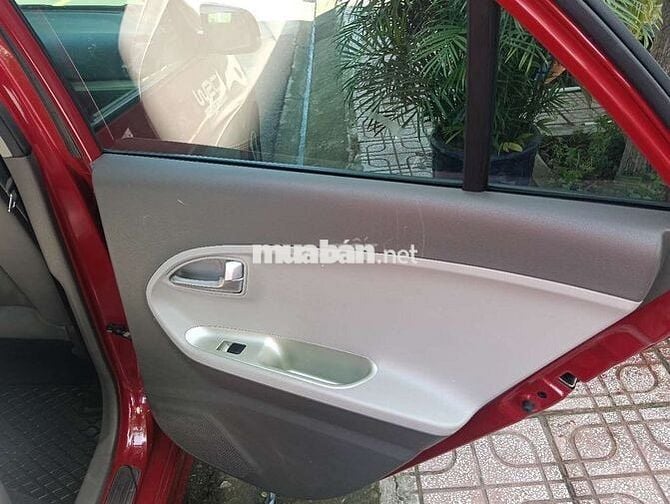 Bán Kia Morning 2017 Si 1.25 AT Bản Đỏ Đen