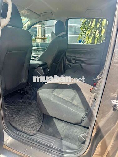 Ford Ranger 2022 Sport 2.0 4x4 AT - 60 km