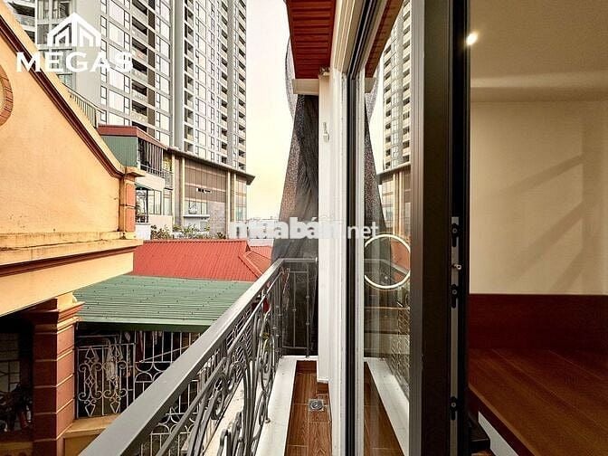 CHO THUÊ CĂN HỘ 1PN FULL NỘI THẤT BAN CÔNG SIÊU THOÁNG NGAY TẠI TÂY HỒ