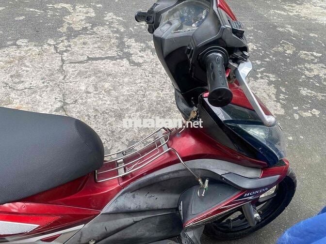 honda Airblade