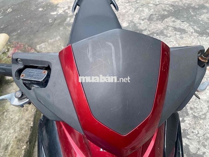 honda Airblade