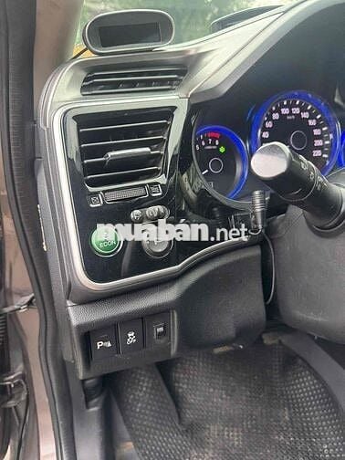 Honda City 2016 1.5 CVT - 200000 km
