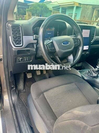 Ford Ranger 2022 Sport 2.0 4x4 AT - 60 km
