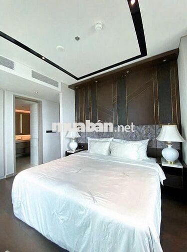 Bán căn góc 3PN 150m² view sông đẹp nhất Grand Marina, 65 tỷ