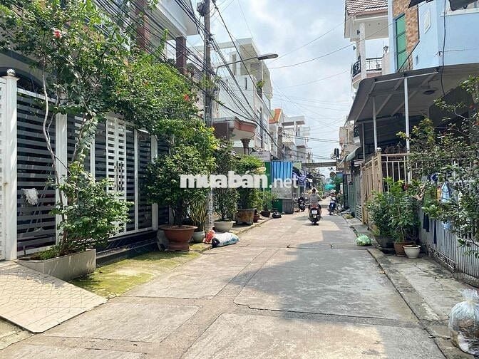 NHÀ LẦU SIÊU ĐẸP NGAY GX BÙI THÁI PHƯỜNG TAM HIỆP ( Mới ) GIÁ TỐT NHÂT