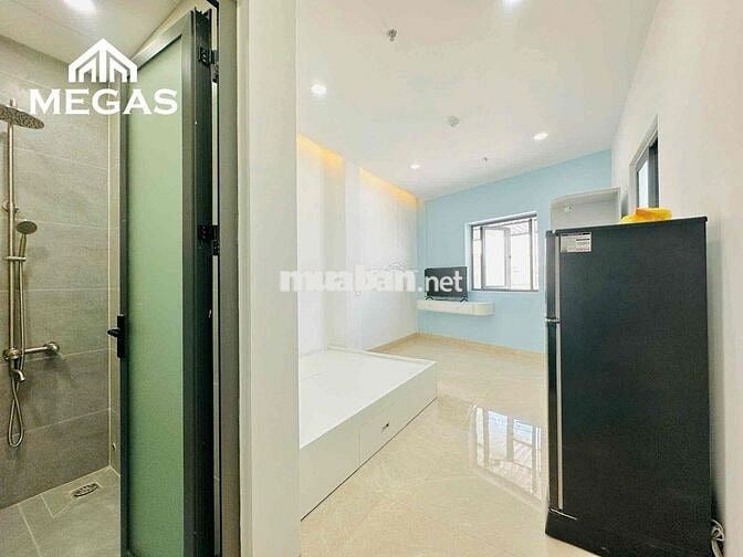 STUDIO - MỚI XÂY NEW - FULL NỘI THẤT CAO CẤP - GIÁ RẺ NGAY LÊ ĐỨC THỌ