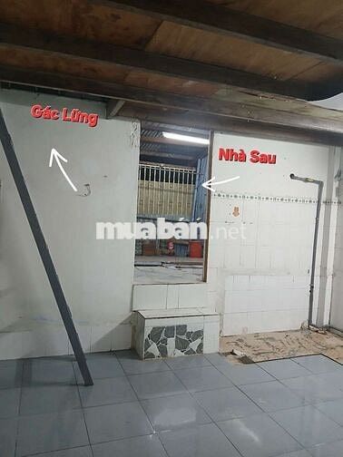 Nhà Cho Thuê Chính Chủ Nguyên Căn 68m2 Đ.25A P.Tân Quy Q.7