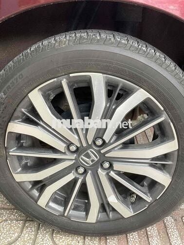 Honda City 2020 1.5TOP - 25000 km