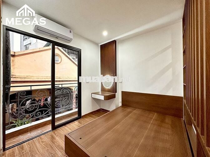 CHO THUÊ CĂN HỘ 1PN FULL NỘI THẤT BAN CÔNG SIÊU THOÁNG NGAY TẠI TÂY HỒ