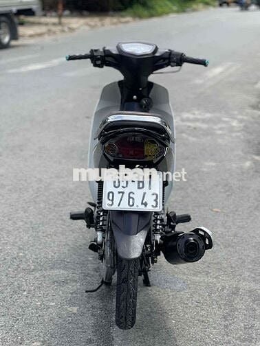 Yamaha surut 2019 biển 65 máy zin êm fun chức năng