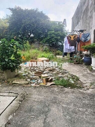ĐẤT CHÍNH CHỦ ĐƯỜNG NGUYỄN THỊ PHA,DT:87m2,SỔ HỒNG RIÊNG, CHỈ 2.75 TỶ