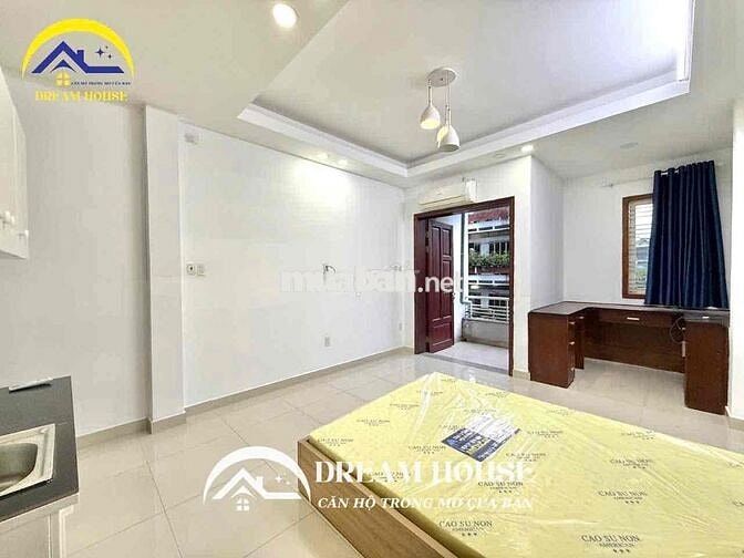 STUDIO BANCOL FULL NỘI THẤT NGAY MŨI TÀU ÂU CƠ - LŨY BÁN BÍCH